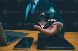 Cost and Quality Balance